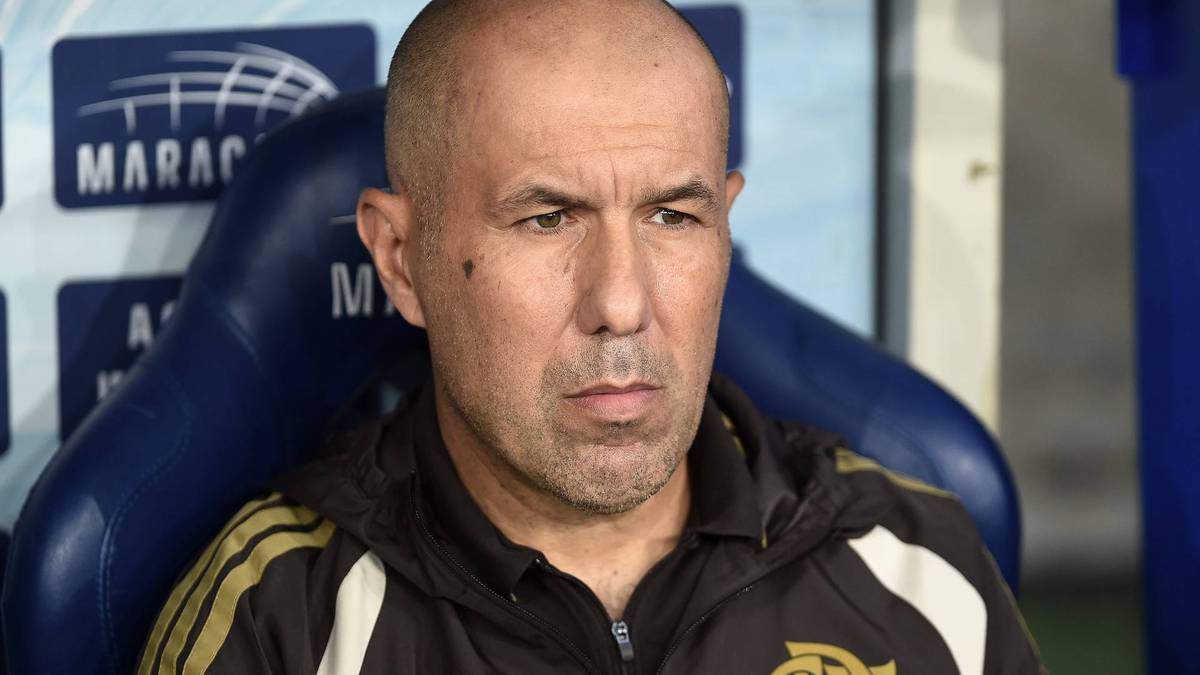 Flamengo Ajusta Últimos Detalhes para o Clássico Continental Contra o Estudiantes na Copa