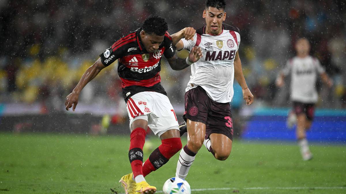 Real Sociedad abre negociações por Gonzalo Plata e Flamengo aceita ouvir proposta espanhola
