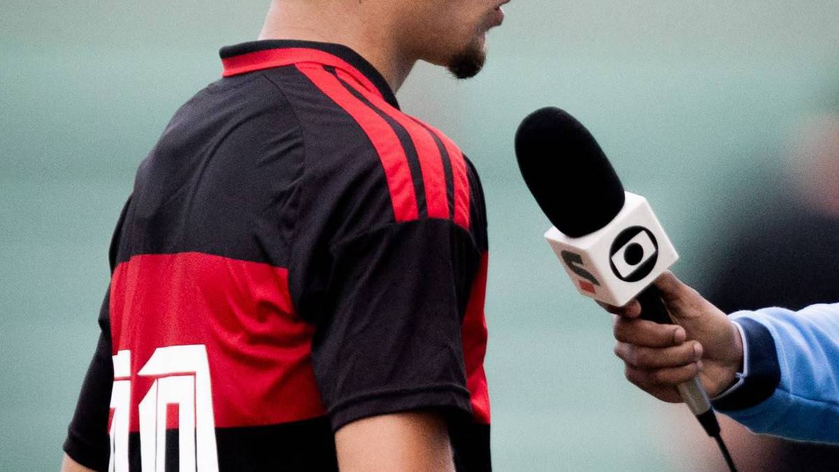 JOIA DA BASE! JOÃO COUTO É CONVOCADO PARA A SELEÇÃO SUB-17