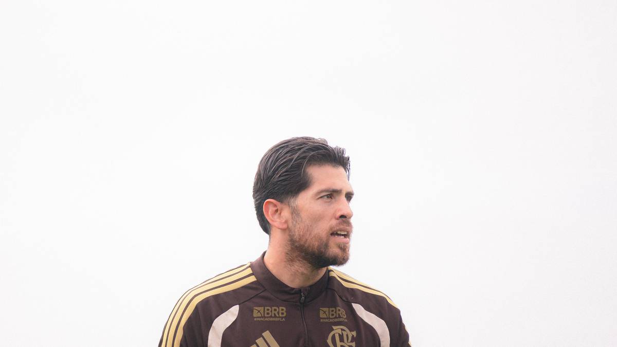 RIVER PLATE DE OLHO EM ROSSI: FLAMENGO PODE PERDER O GOLEIRO?