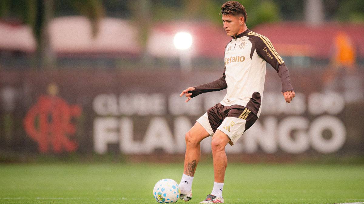 A Ascensão de Carrascal: O Maestro que o Flamengo Precisava para Brilhar no Cariocão