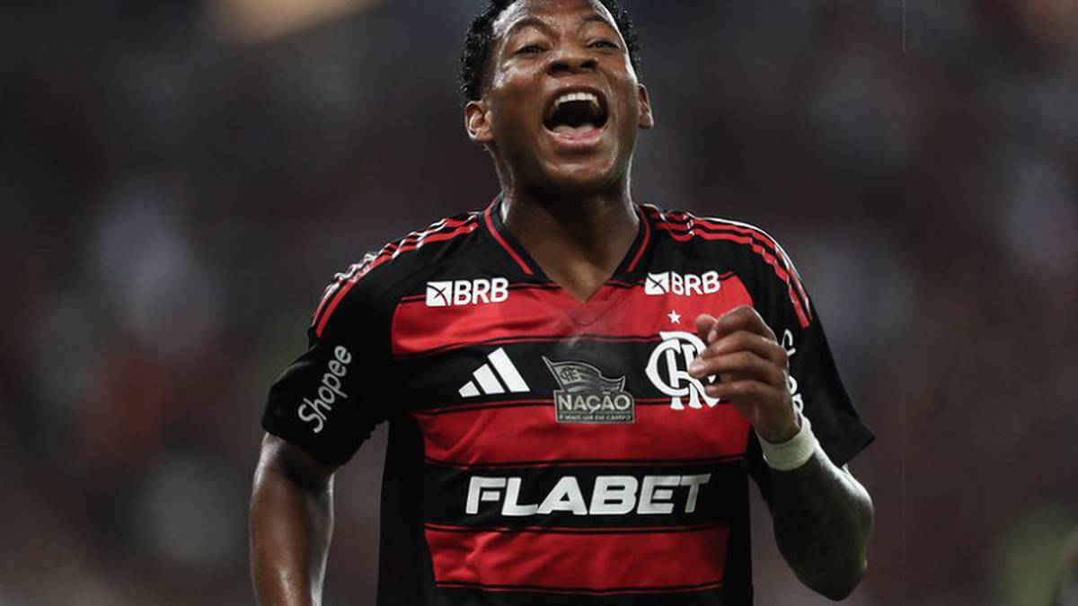 Mercado da Bola: Flamengo avança em venda milionária de Gonzalo Plata para a Rússia