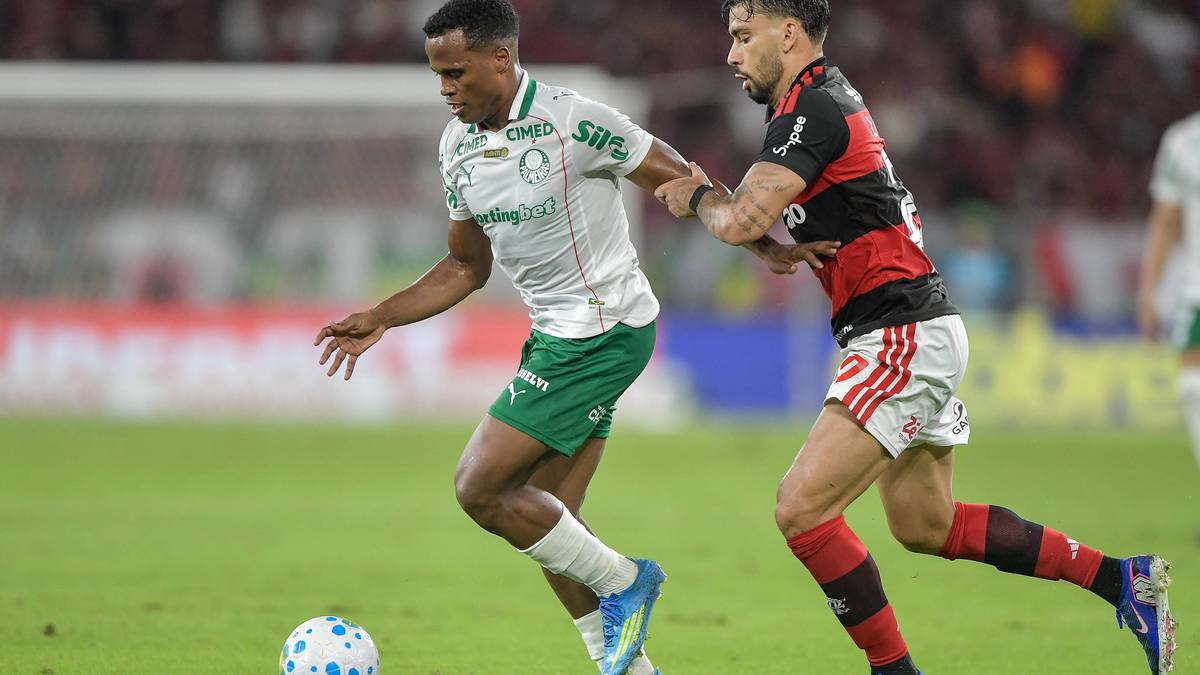 Cenário de G-9 no Brasileirão: Como o Flamengo pode se beneficiar da expansão de vagas