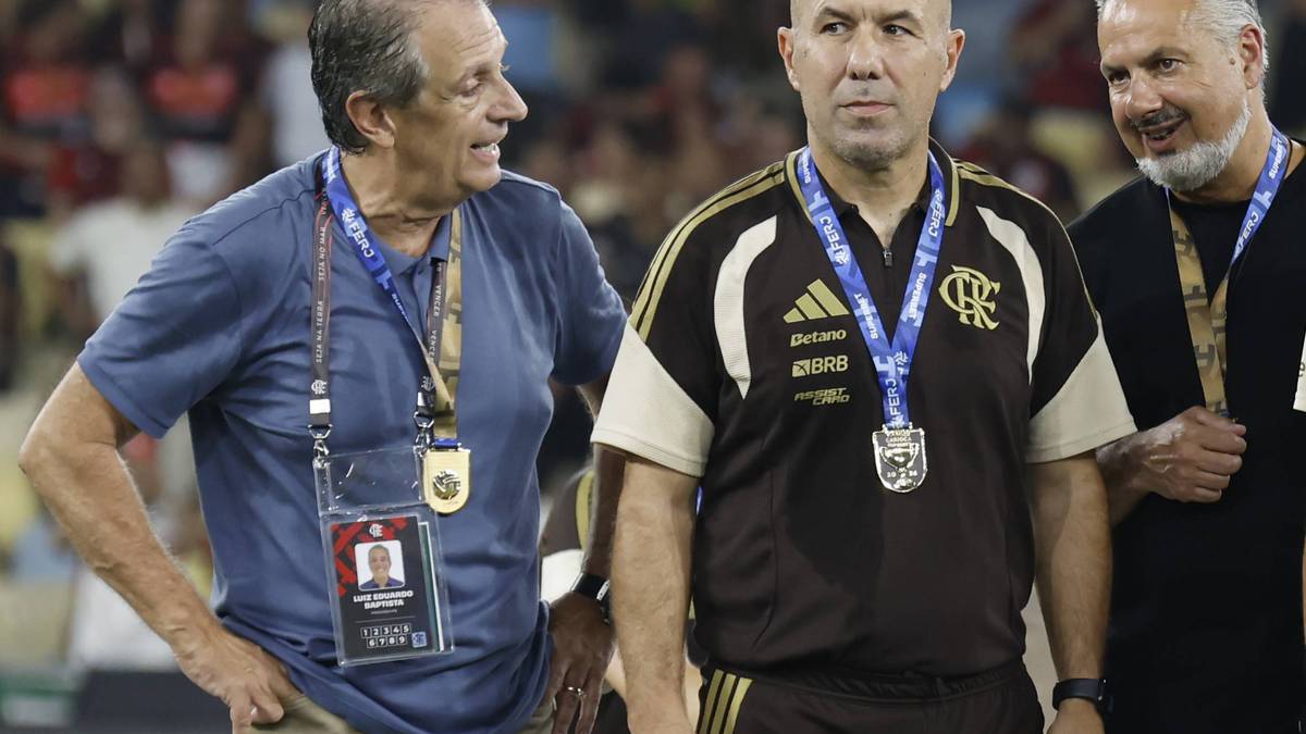 Respaldo e Continuidade: Flamengo Mantém Jardim e Boto Após Queda Dolorosa na Libertadores