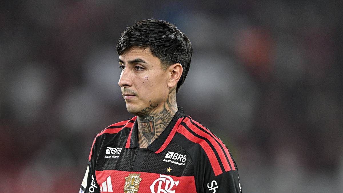 Reforços caseiros: Joaquín Freitas e Anthony Valencia retornam e encorpam treino no Ninho