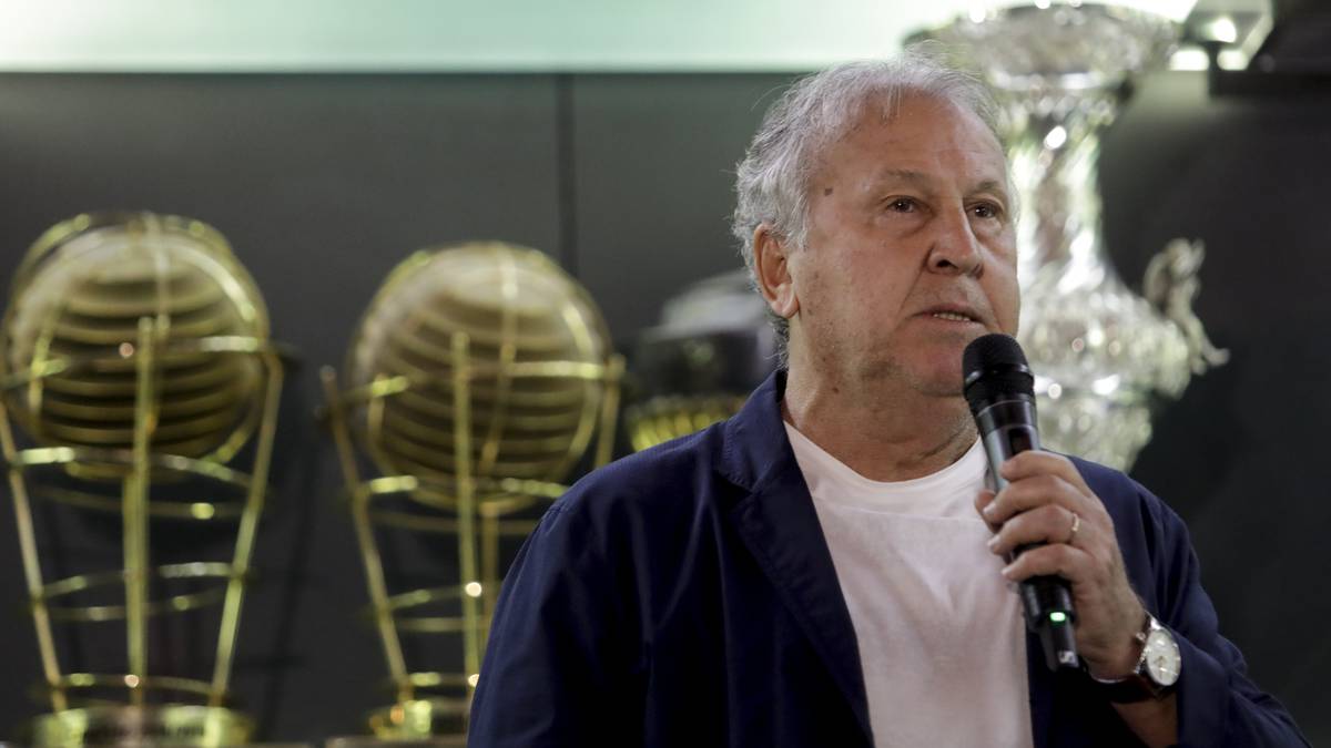 Zico Eternizado: Rei do Flamengo Receberá Título de Doutor Honoris Causa em Setembro