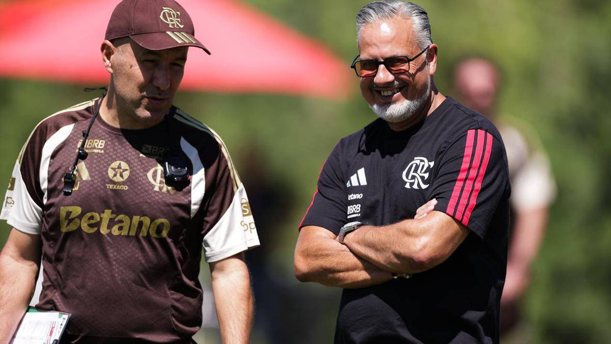 Polêmica nos bastidores: José Boto critica proposta de redução de estrangeiros na CBF