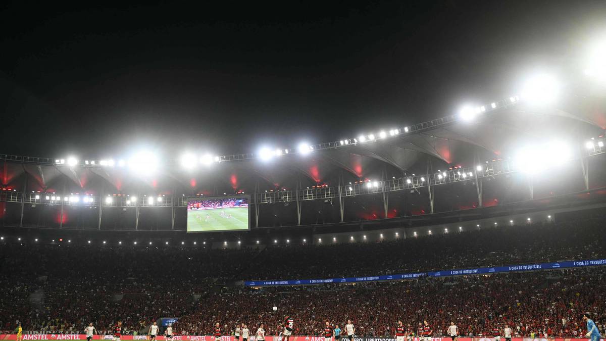 Maracanã em Silêncio: Flamengo Cai nos Pênaltis para o Estudiantes e Dá Adeus à América
