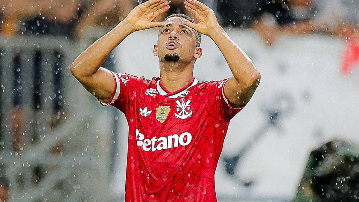Liderança é do Mengão! Flamengo bate o Remo e assume o topo do Brasileirão 2026