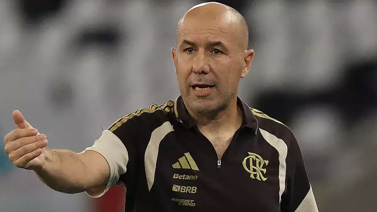 Maracanã Ferve: Flamengo Desafia Estudiantes e Desfalques por Vaga na Final da Libertadores