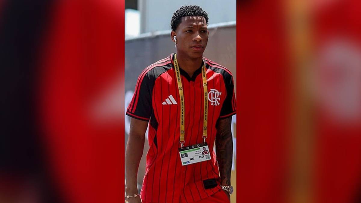 Flamengo blinda Gonzalo Plata e descarta saída para o Dínamo de Moscou em 2024