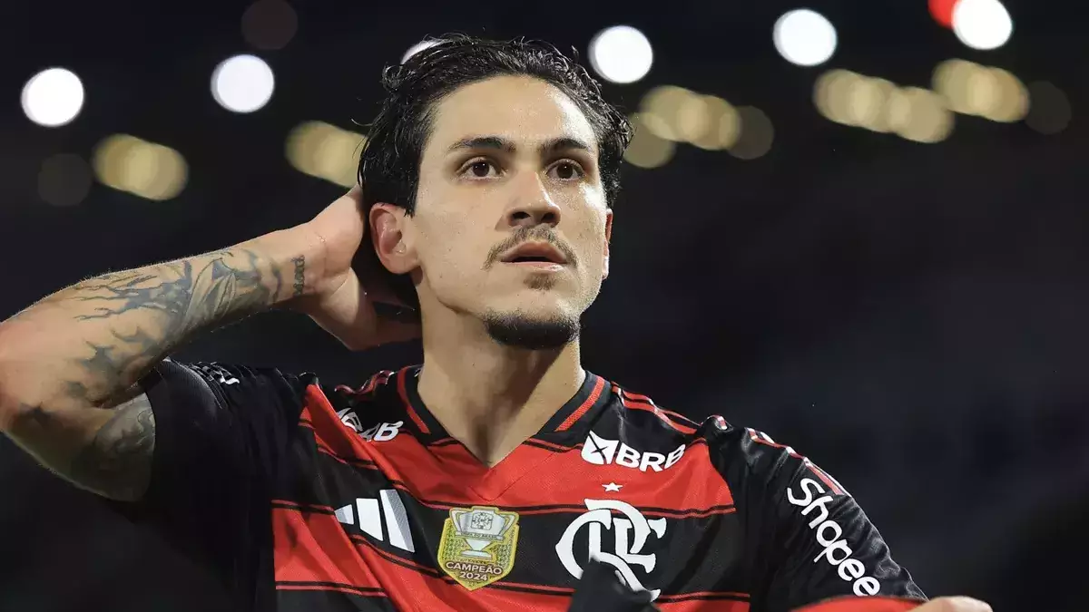 A Era Pedro Continua: Flamengo e Camisa 9 Negociam Renovação Histórica até 2027