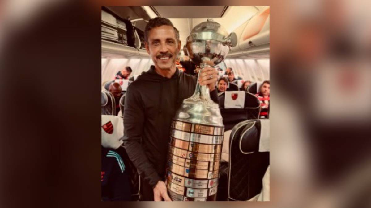 Flamengo encerra polêmica e arquiva pedido de afastamento contra o advogado Marcos Motta