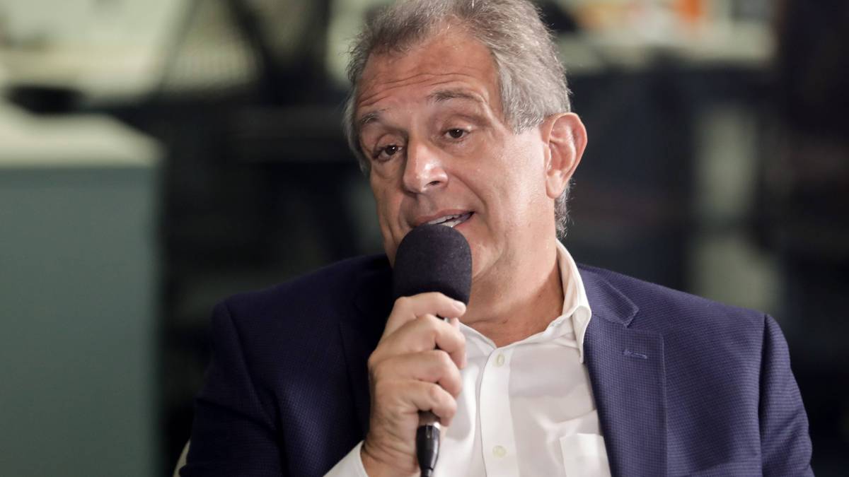Bap articula com Flávio Bolsonaro revogação da MP das apostas para proteger cofres do Fla