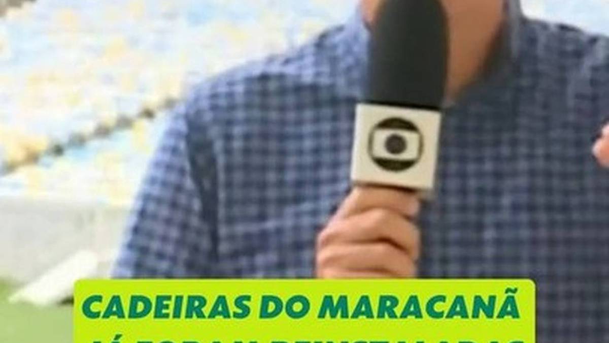 Maracanã Ferido: Prejuízo de R$ 300 mil e o Desafio do Flamengo na Gestão do Templo Sagrado