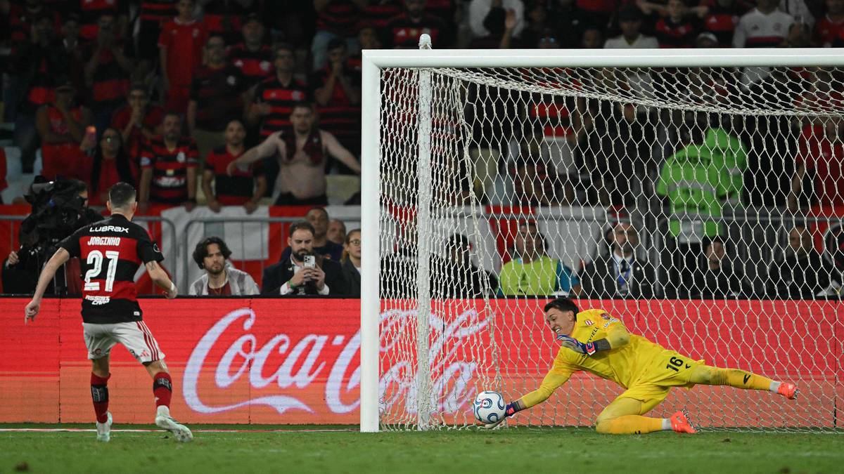 A Maldição da Cal: O Dilema de Jorginho e o Histórico de Falhas nas Disputas de Pênaltis