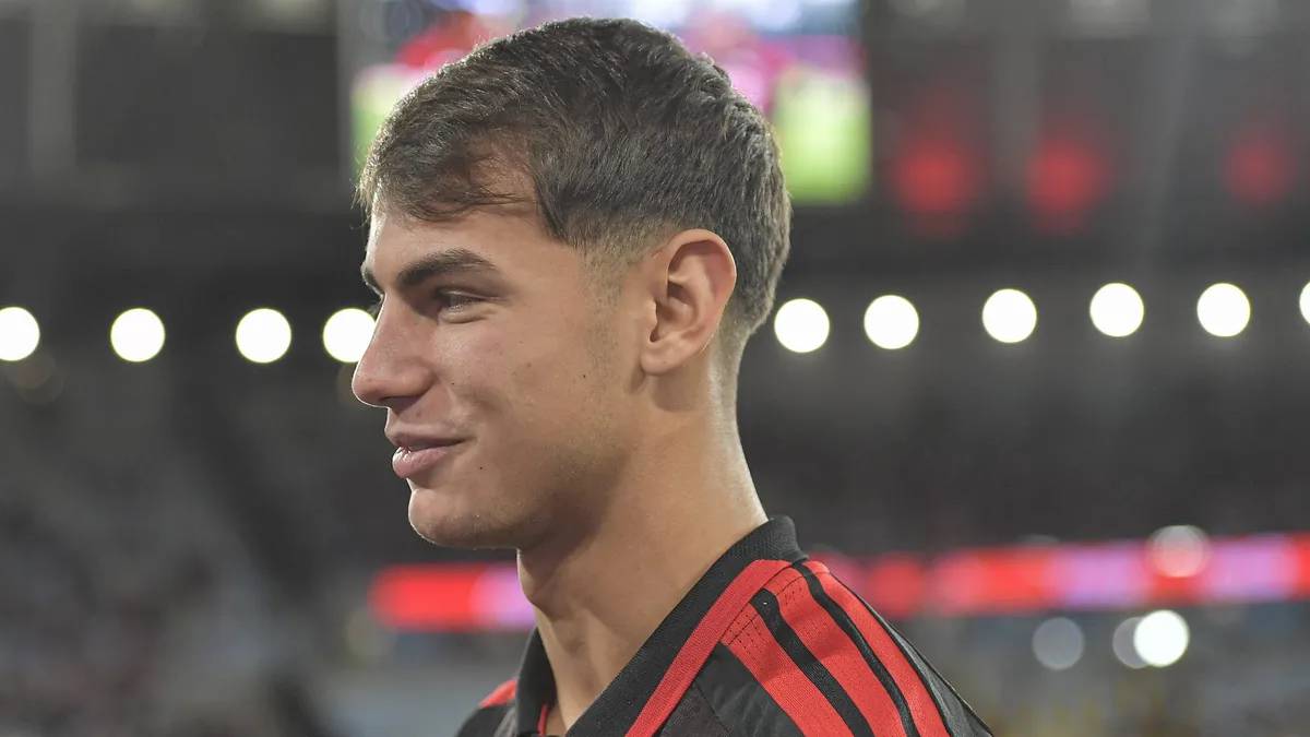 JARDIM USA DATA FIFA PARA INTEGRAR JOAQUÍN FREITAS COM CALMA