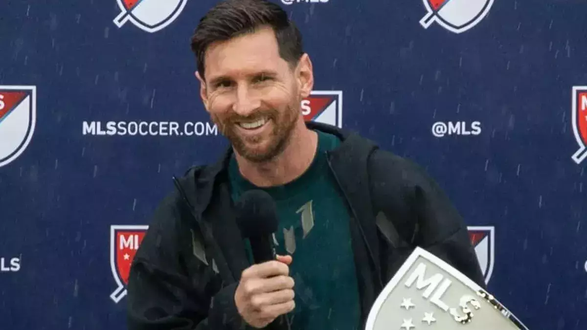 Base do Mengão em Miami: Flamengo confirma presença na Messi Cup Sub-16 em 2026