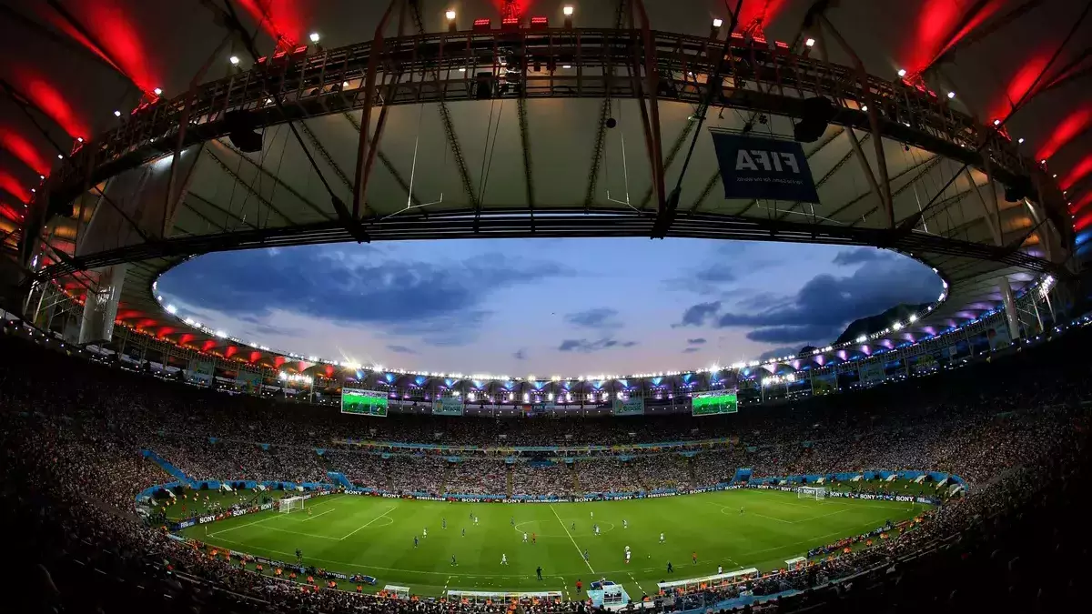 Maracanã em Alerta: Flamengo Corre Contra o Tempo Após Danos em Jogo de Rivais no Templo