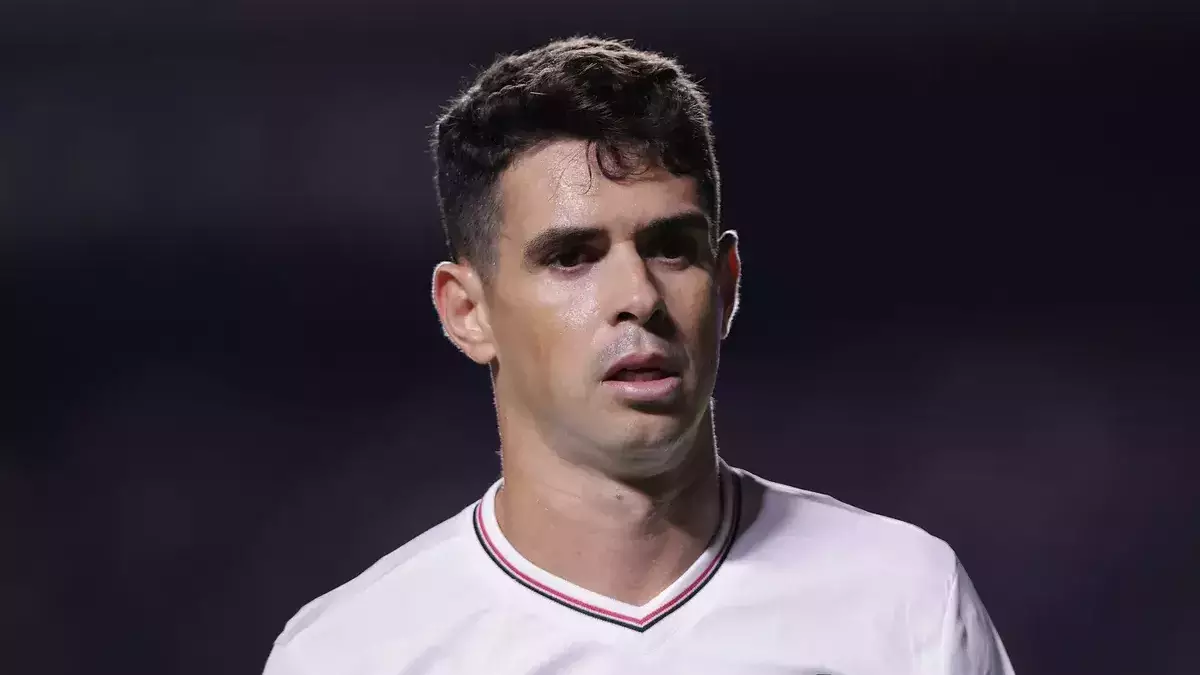 Oscar abre o jogo sobre negociação frustrada com o Flamengo e revela veto chinês em 2022