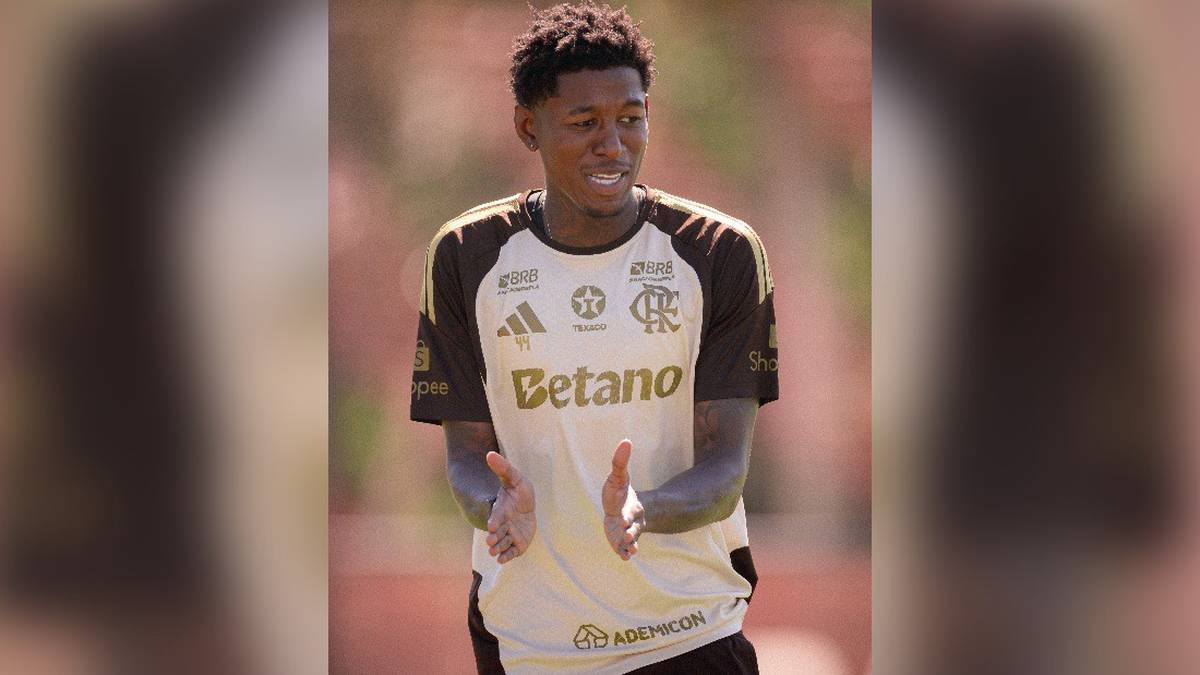 Logística de Guerra: Flamengo Inicia Maratona Decisiva com Retornos de Peso e Ausências