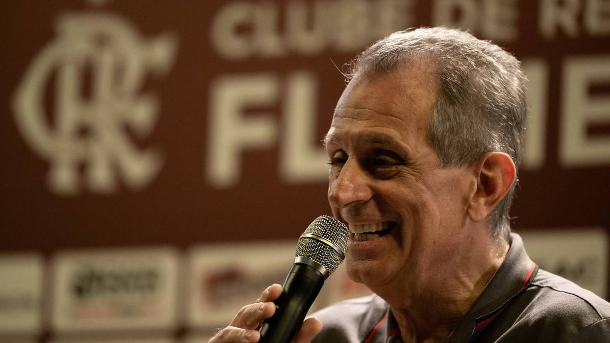 Modernização ou Polêmica? Flamengo Vota Reforma Estatutária Decisiva Nesta Terça-Feira