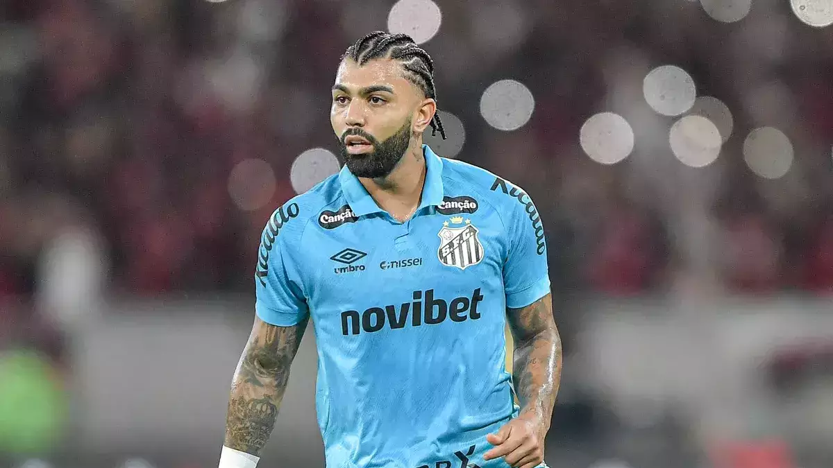 A Volta do Predestinado? Flamengo Avalia Retorno de Gabigol e Agita os Bastidores na Gávea