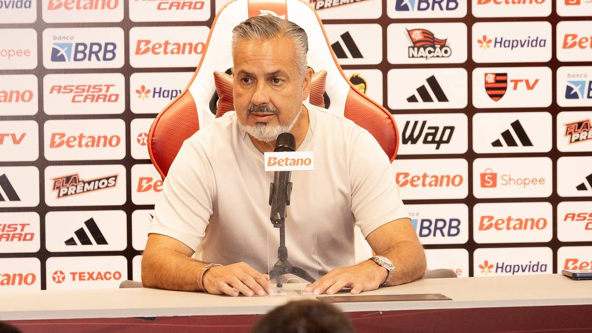 Aposta no Futuro: Flamengo Apresenta Anthony Valencia e Joaquín Freitas em Novo Ciclo