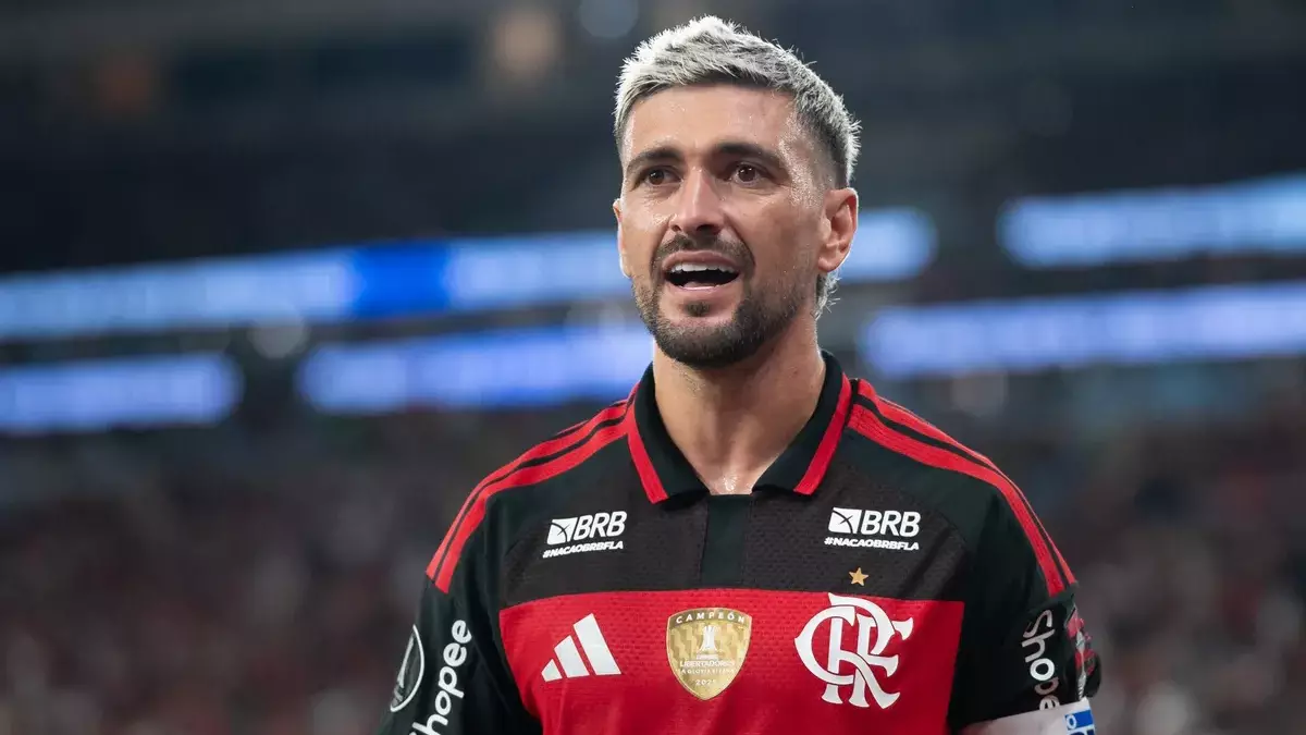 Sonho ou Afronta? Candidato ao Peñarol Promete Arrascaeta e De La Cruz para 2025