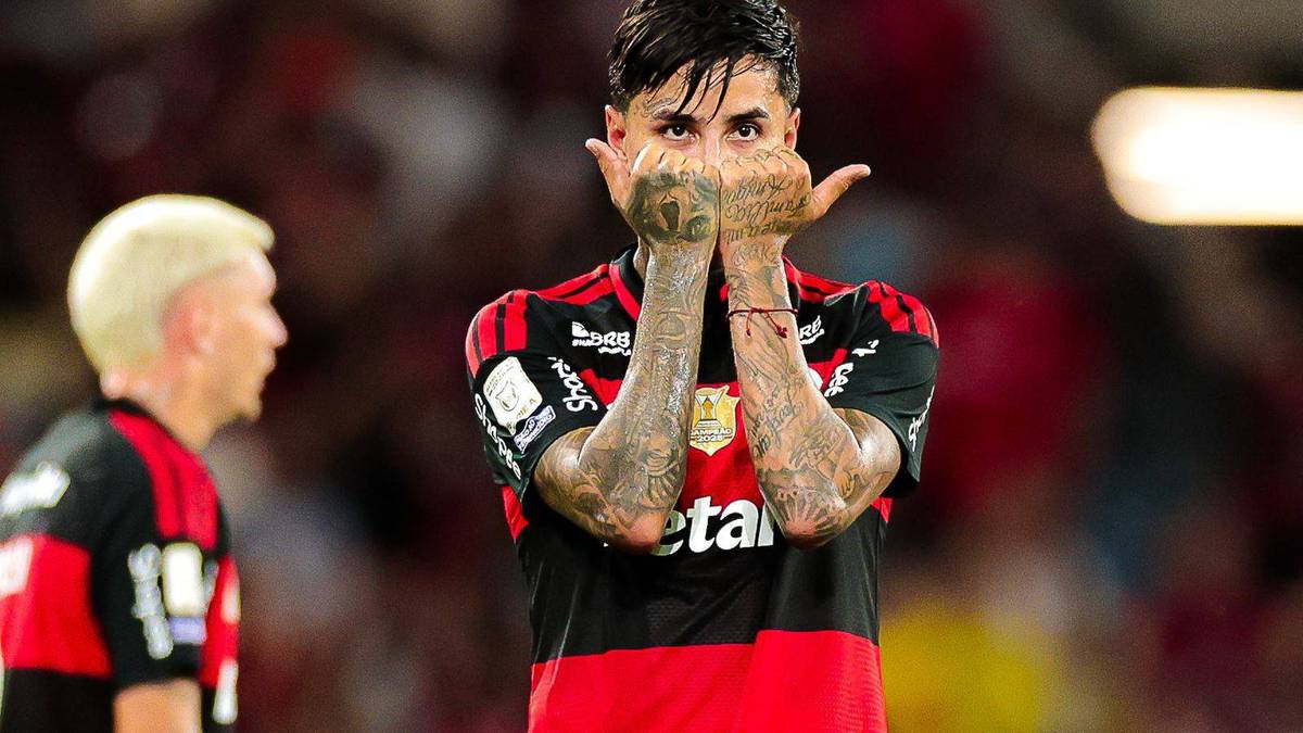 Muralha Renovada: Flamengo acerta renovação de Erick Pulgar até 2029 e projeta marketing
