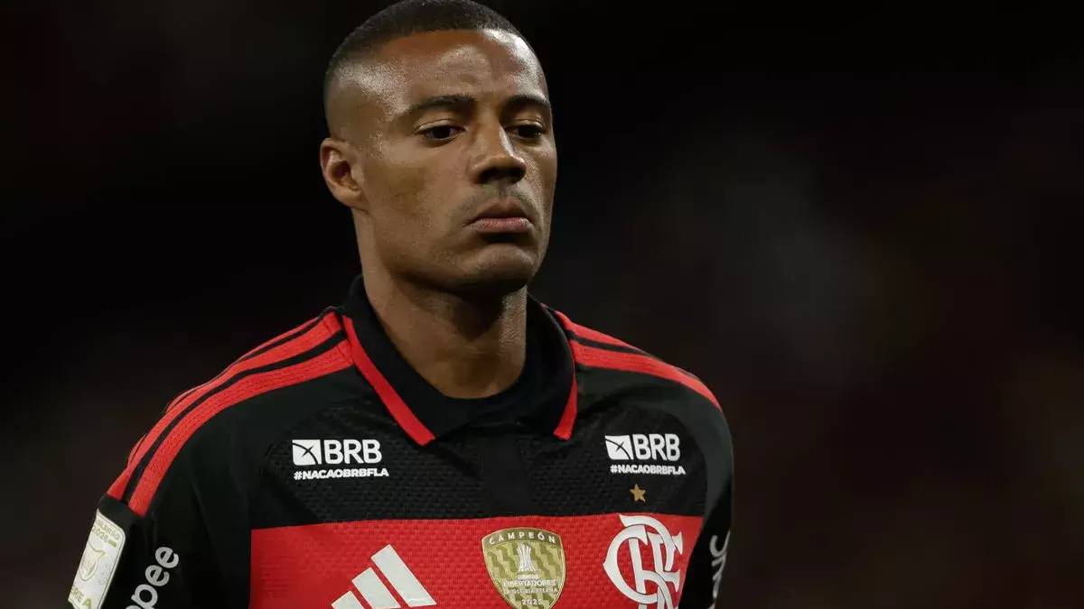 DE LA CRUZ À VENDA? FLAMENGO QUER NEGOCIAR VOLANTE COM O PEÑAROL