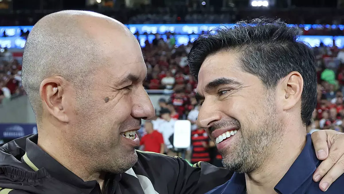 Igor Paixão abre o coração sobre desejo de vestir o Manto: 'Sonho jogar no Flamengo'