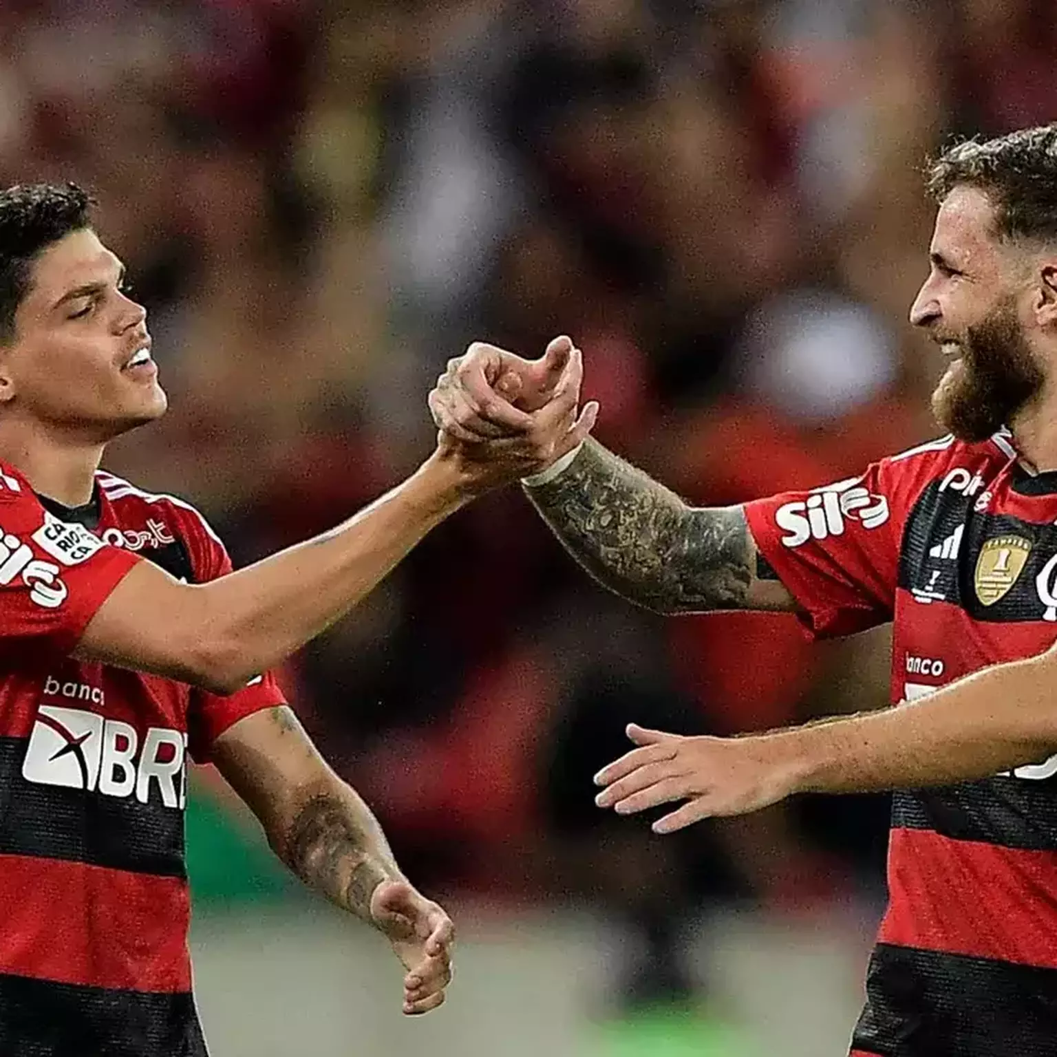 Flamengo perde para o Independiente del Valle no Maracanã após 2 a 0