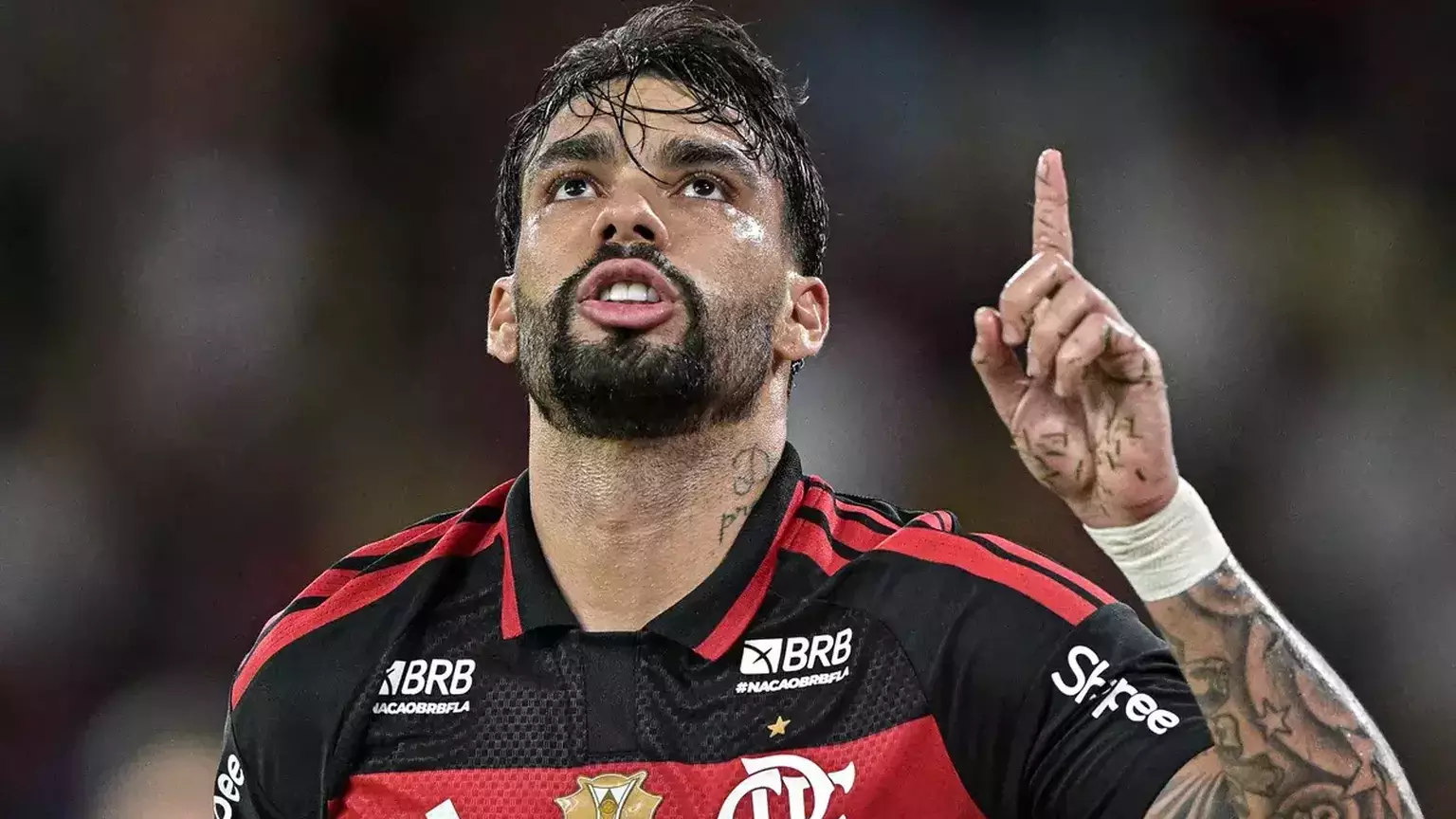 Críticas a Lucas Paquetá no Flamengo não tiram seus 11 gols na temporada