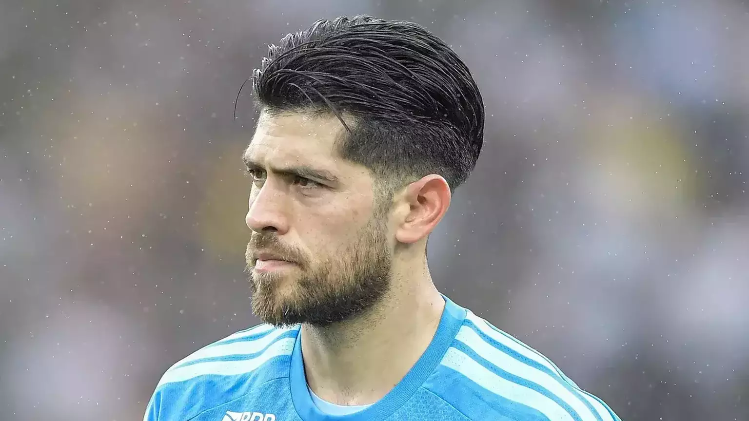 Rossi segue no Flamengo e diretoria já negocia renovação após sondagens árabes