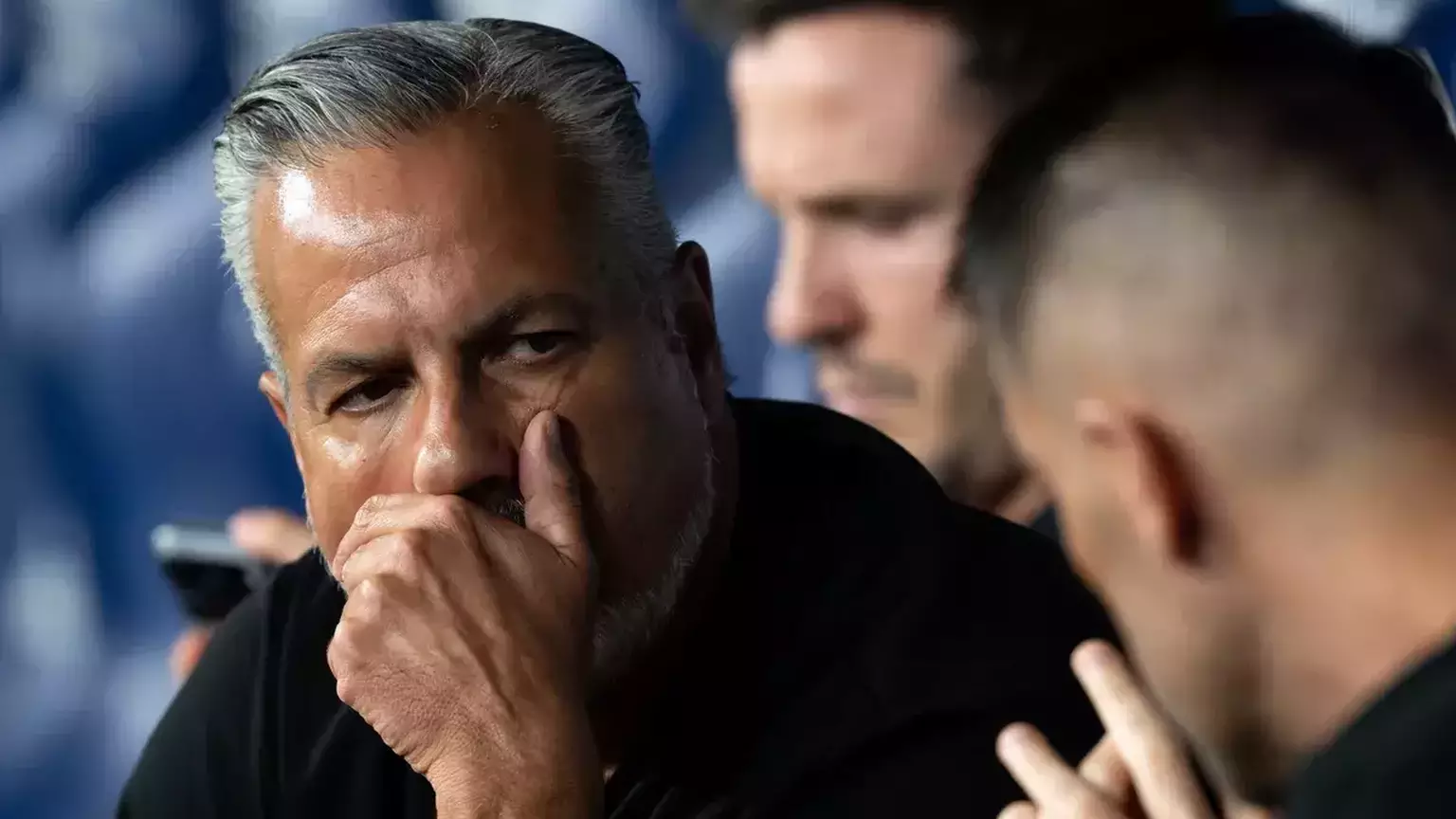 Flamengo não contará com Allan no retorno e negocia destino definitivo