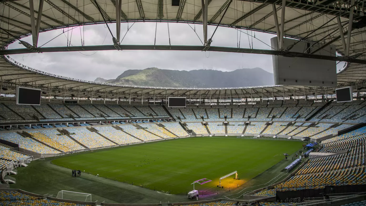 Palmeiras rebate críticas do Flamengo e defende gramado sintético no Nubank Parque
