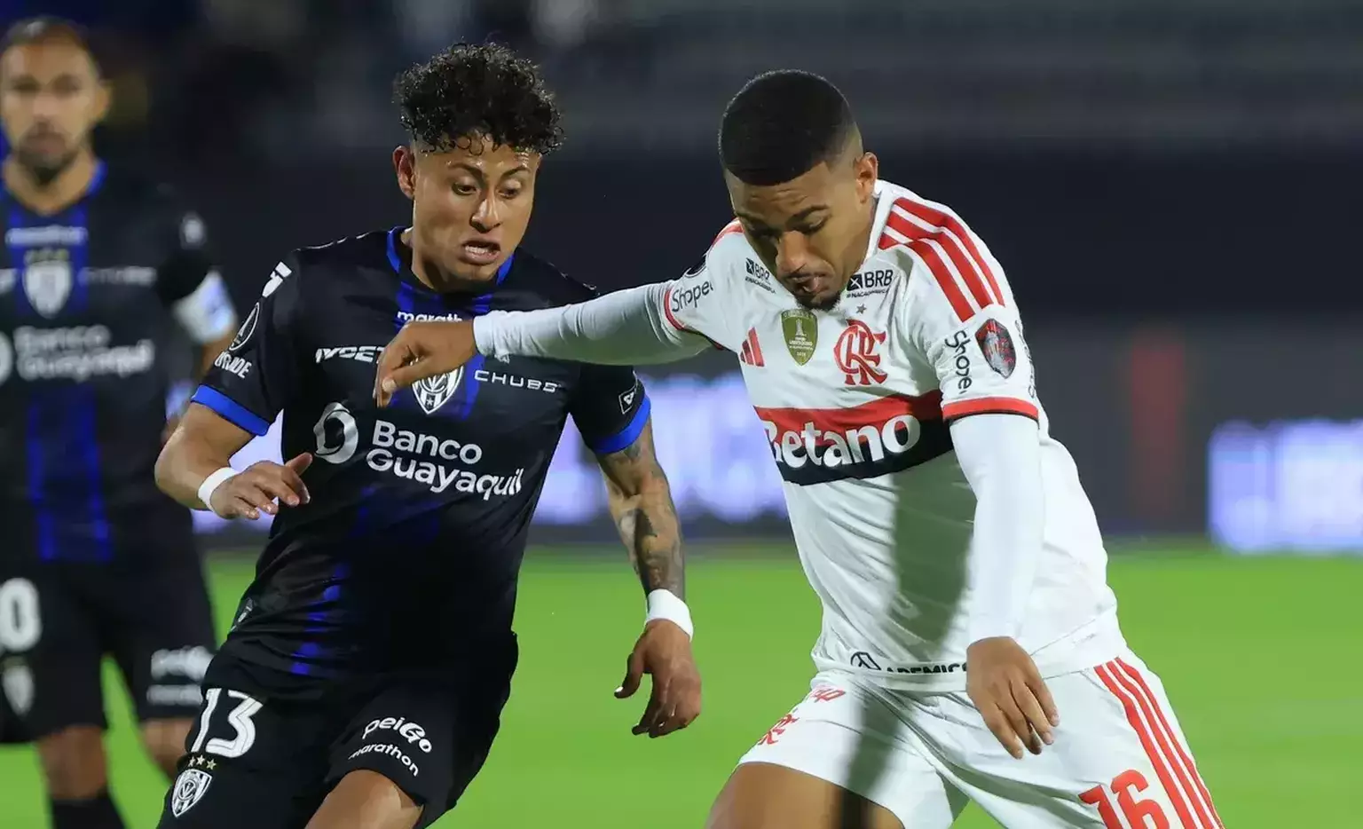 Flamengo precisa manter seriedade defensiva para garantir vaga na Libertadores