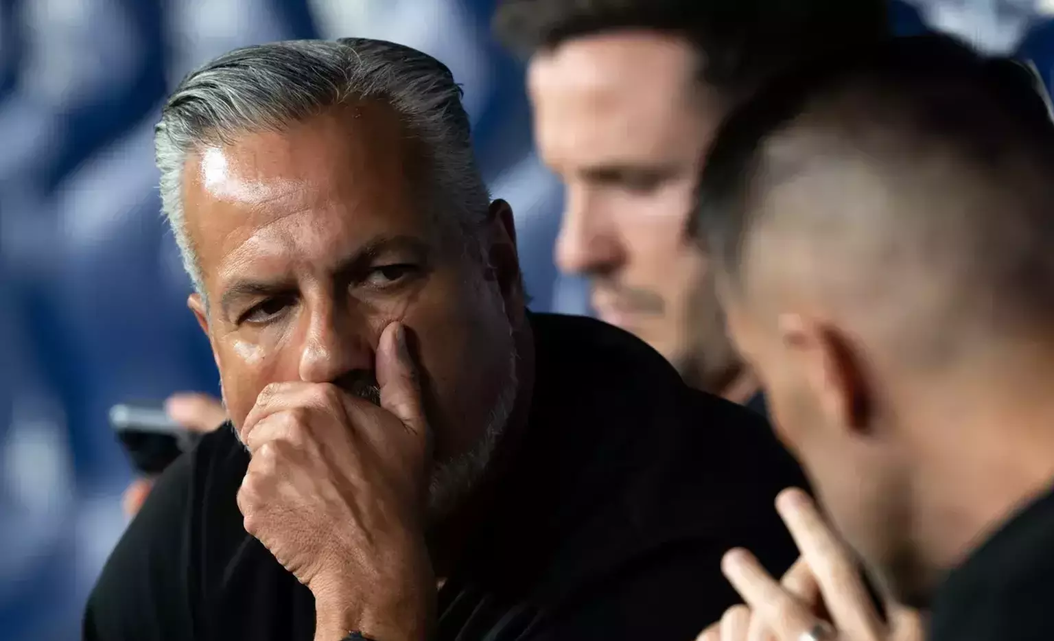 Flamengo não contará com Allan no retorno e negocia destino definitivo