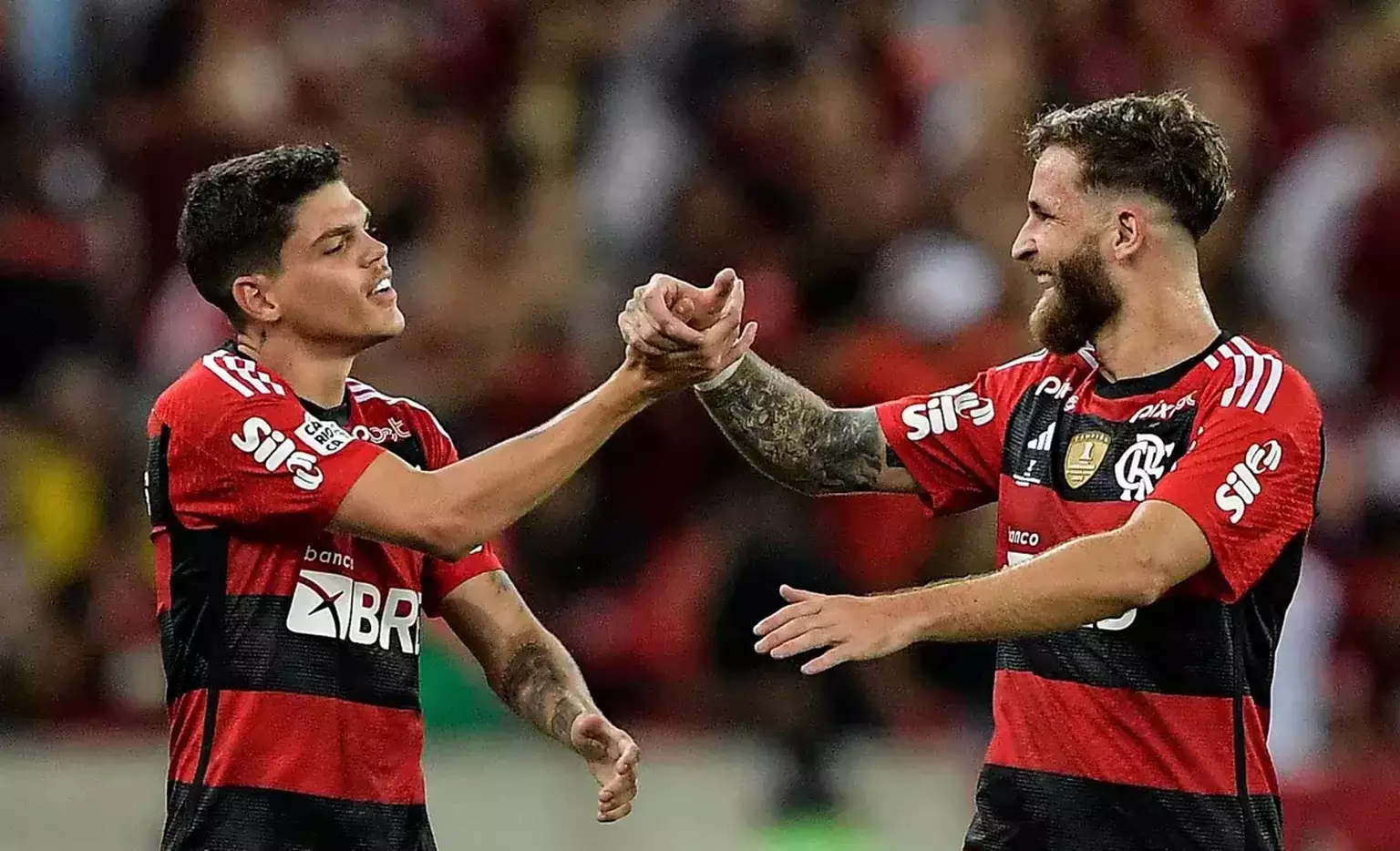 Flamengo perde para o Independiente del Valle no Maracanã após 2 a 0