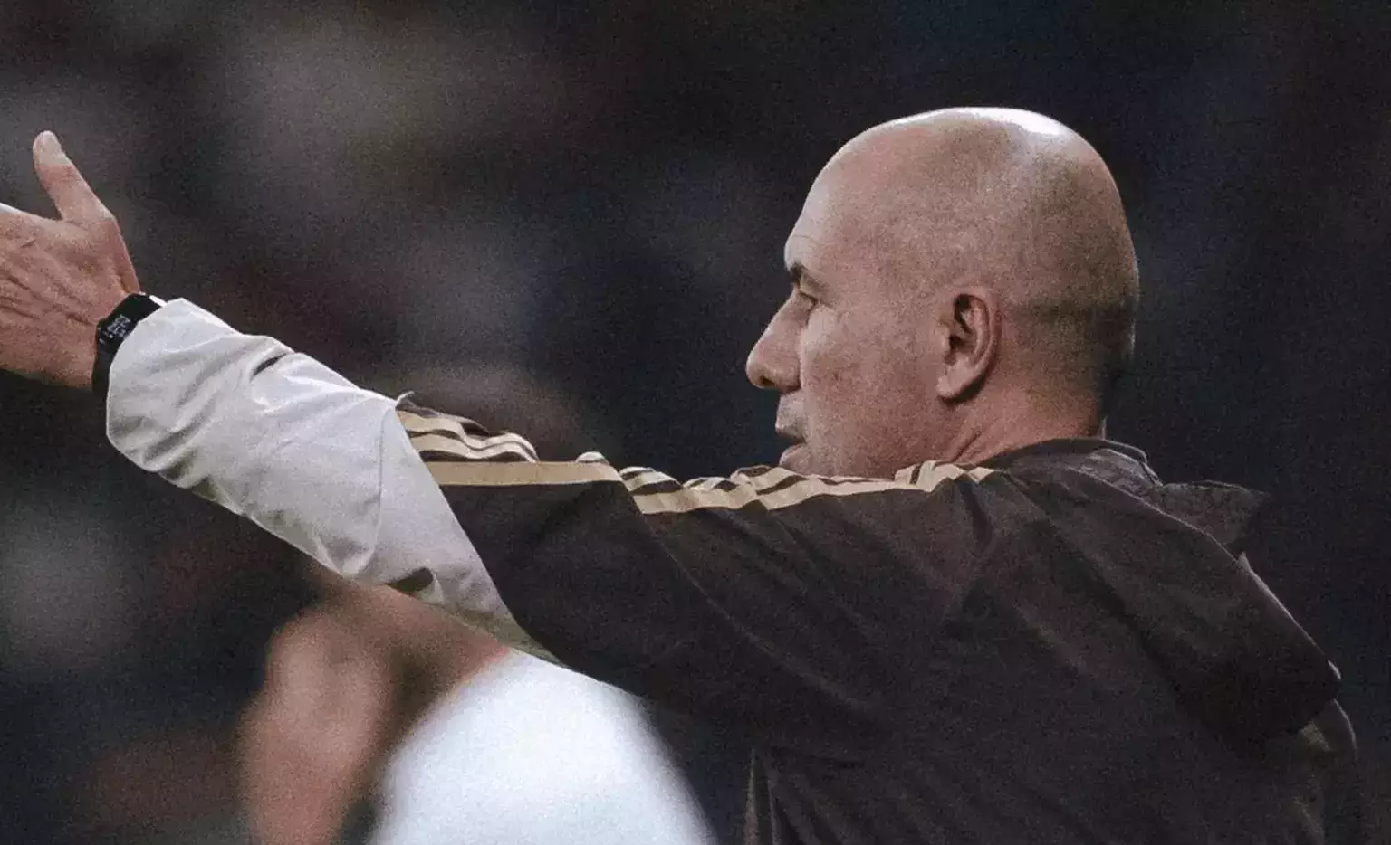 Flamengo empata com Del Valle e deixa classificação na Libertadores em risco