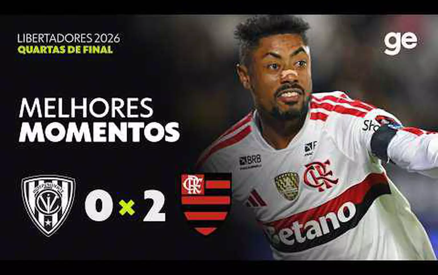 Libertadores