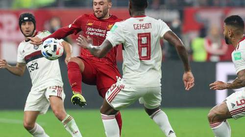 Confederacoes Pedem A Fifa Para Nao Adiar O Mundial De Clubes 2020