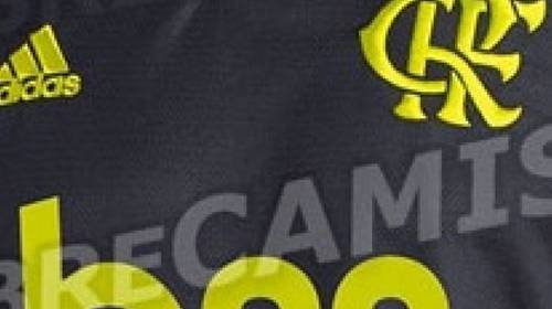 3 uniforme flamengo 2019