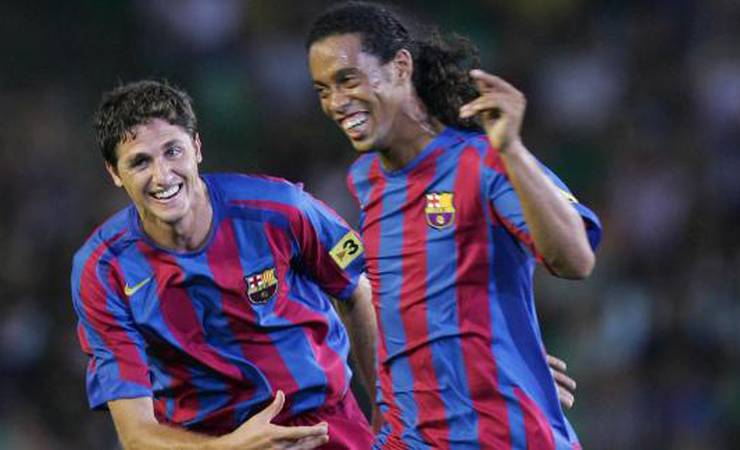 Ronaldinho, 40 anos: 3 vezes que o 'Bruxo' chocou o mundo