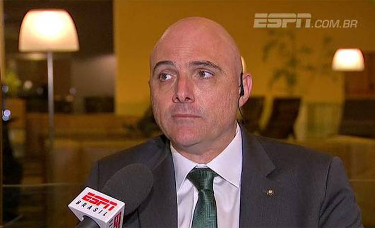 Siga em TEMPO REAL os sorteios das oitavas da Libertadores e 2ª fase da Copa Sul-Americana