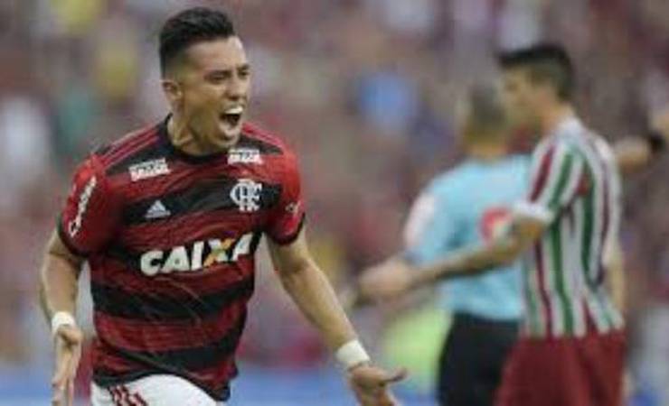 Flamengo ganha concorrentes de peso na disputa por Rafinha