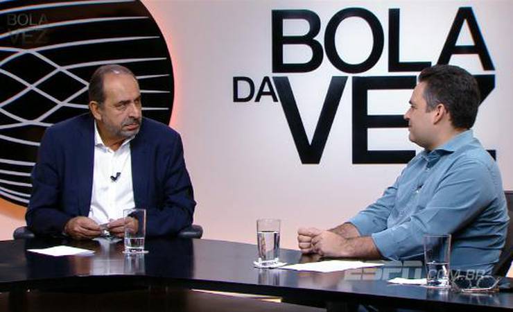 Sem Flamengo, clubes se reúnem para retomar a Primeira Liga