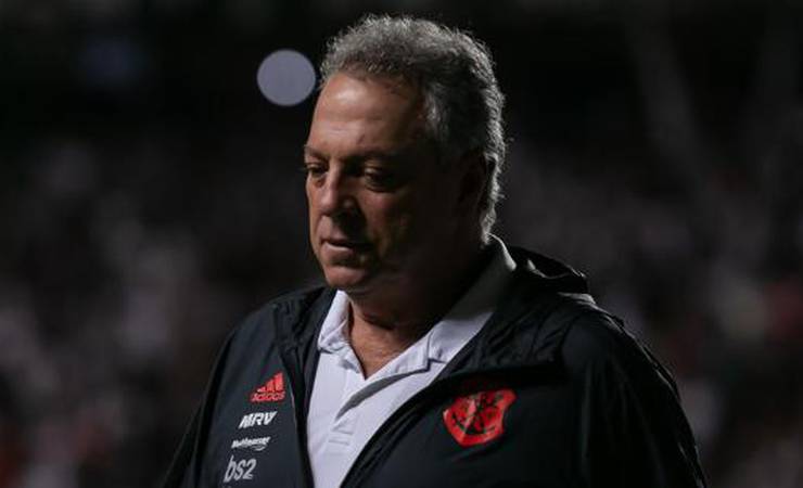 De um churrasco a outro, o desgaste e a queda de Abel no Flamengo