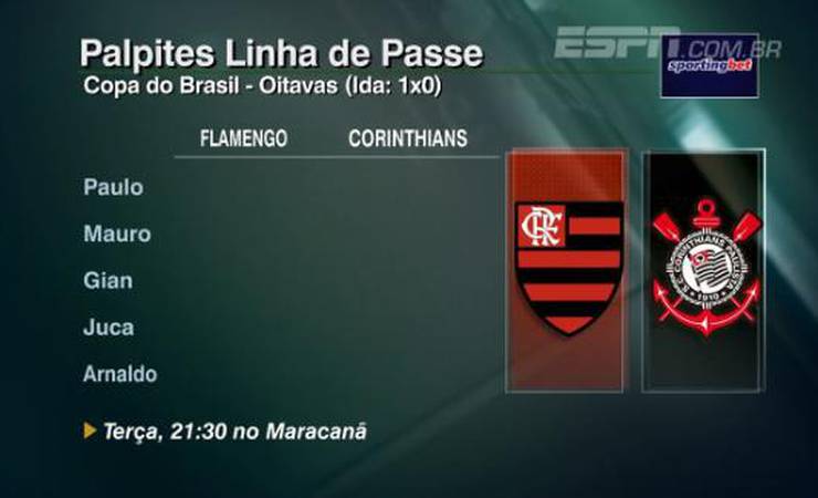 Flamengo buscará novos sócios durante jogo contra o Corinthians em ação inédita